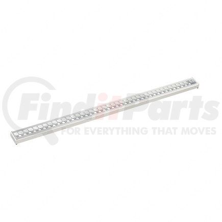 Freightliner A04-27679-211 STEP-WST,5 INCH WIDE,POLISHED,