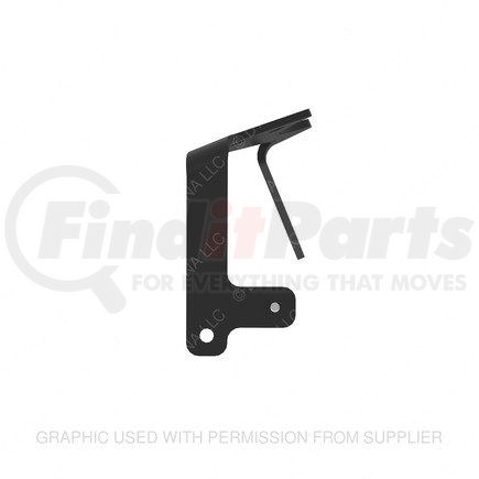 Freightliner A04-27801-000 ASY-BRACKET-TURBO OUT SUPPORT,