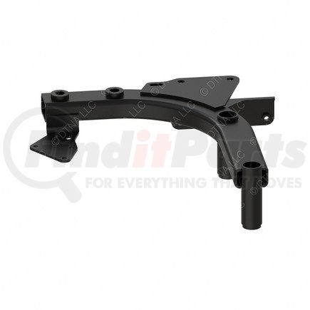 Freightliner A04-28670-000 ASY-BRACKET,DEF TNK,6GAL,WABCO