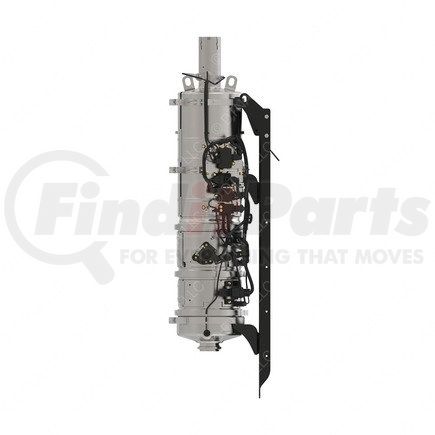 Freightliner A04-33605-003 ATS-ISB/L,1VT,LHP,LH