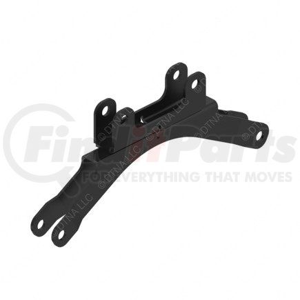 Freightliner A04-33364-000 BRACKET-ASSEMBLY,STRAP MTG,ATS