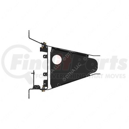 Freightliner A04-33623-000 BRKT-ASSY,UREA TANK,B2