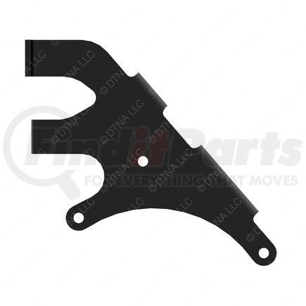 Freightliner A04-34146-000 BRKT-ATS MNTG,ISX-G 12N P4