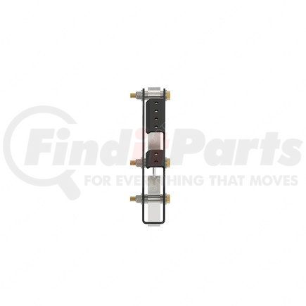 Freightliner A04-34258-000 BRKT-MTG,INRAIL