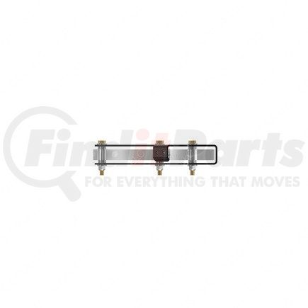 Freightliner A04-34258-004 BRKT,LWR-MTG,INRAIL