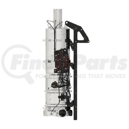 Freightliner A04-34266-001 ATS-CUM,HD,1VT,HHP