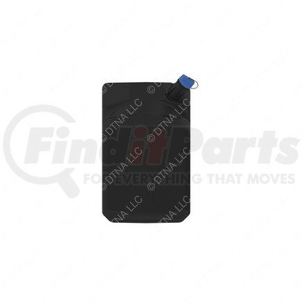 Freightliner A04-34274-004 TANK-DEF,23G,RH ANGL,ANLG,KUS