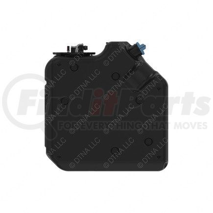 Freightliner A04-34275-001 TANK-DEF,13G,LH SHORT,ANLG,KUS