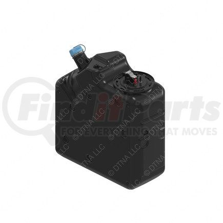 Freightliner A04-34275-003 TANK-DEF,13G,RH STD,ANLG,KUS