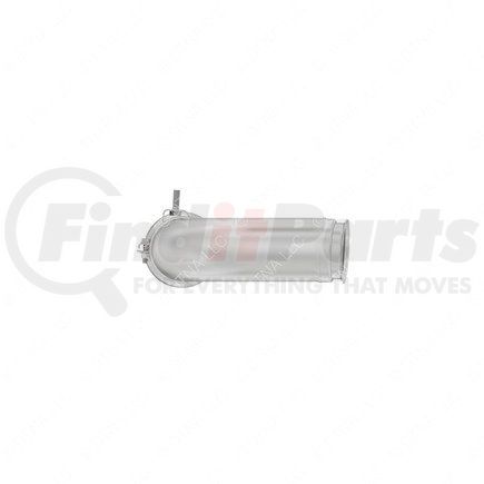 Freightliner A04-34629-000 PIPE-EXH,ENG OUT,RH DPF