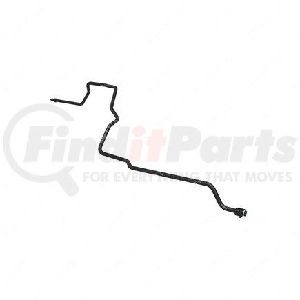 Freightliner A04-31528-435 TUBE ASSY-COOLANT DD13 RETURN