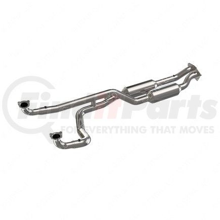 Freightliner A04-31855-000 EXHAUST-ASSEMBLY,8.0L,LPG