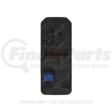 Freightliner A0431889001 TANK-DEF.13G.HDEP.LH SHT.ANALO