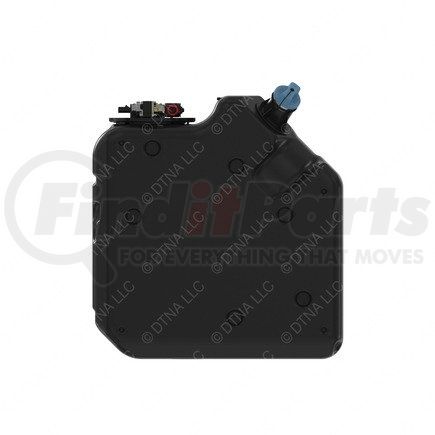 Freightliner A04-31889-002 TANK-DEF,13G,HDEP,LH ANG,ANALO