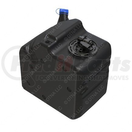 Freightliner A04-31890-002 TANK-DEF,23G,HDEP,LH ANG,ANALO