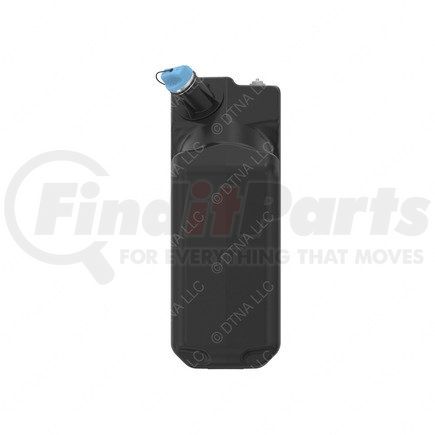 Freightliner A04-31891-002 TANK-DEF,13G,HDEP,LH ANGL