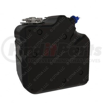 Freightliner A04-31892-001 TANK-DEF,23G,HDEP,LH SHOR