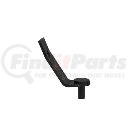 Freightliner A04-32151-000 BRACKET-COOLANT,4700SF