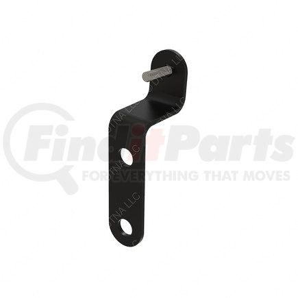 Freightliner A05-18498-000 BRACKET-SUPPORT,LOWER,DD13,M2
