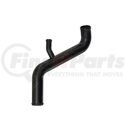 Freightliner A05-17317-000 TUBE ASSY,LOWER COOLNT,B