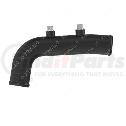 Freightliner A05-17439-000 TUBE COOLANT LOWER