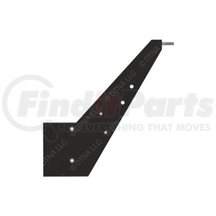 Freightliner A05-17716-001 BRKT-SURGE TANK LWR OUTBOARD