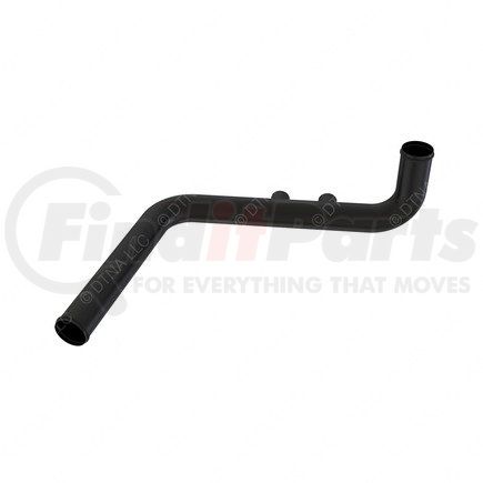 Freightliner A05-17757-000 TUBE-COOLANT,LOWER,FLD