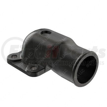 Freightliner A05-18419-001 ADAPTOR,90 DEG,STANDARD