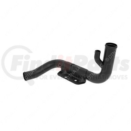 Freightliner A05-18926-001 ASSEM-TUBE,LWR RAD,MBE