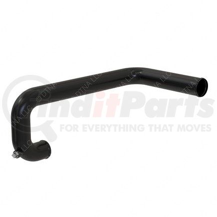 Freightliner A05-18994-000 PIPE,RADIATOR,LWR,S60