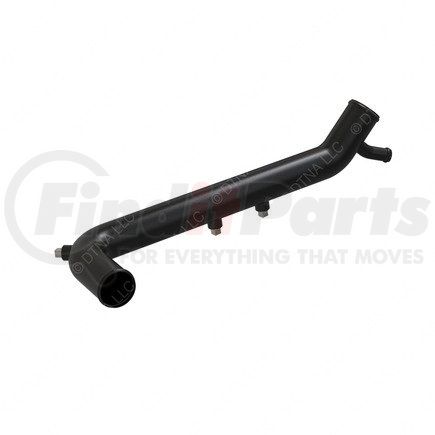 Freightliner A05-19651-000 TUBE-COOLANT LOWER FLD