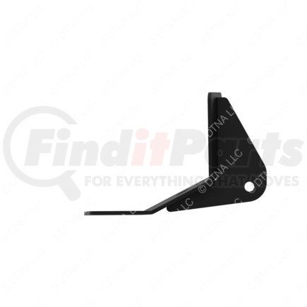 Freightliner A05-20824-000 BRKT STRUT ROD LH D2