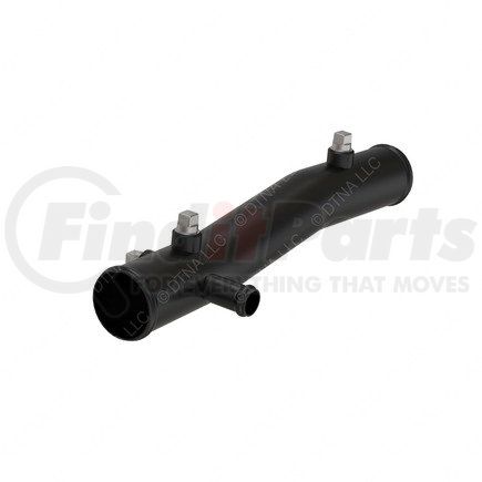 Freightliner A05-19968-000 TUBE-COOLANT,LOWER,FLD