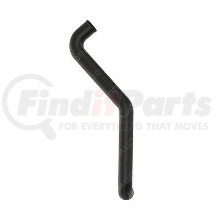 Freightliner A0519981000 TUBE.RAD.UPR.C15/C16.F