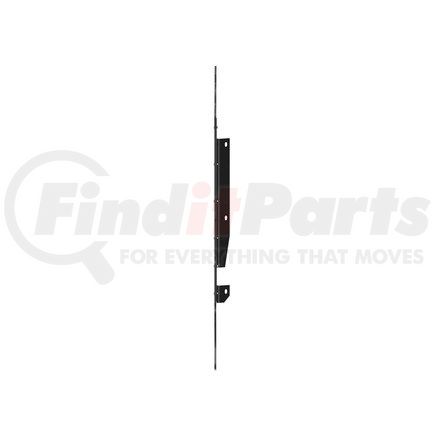 Freightliner A05-20551-001 M2,BAFFLE,106BBC 1000S