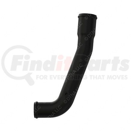 Freightliner A05-21194-000 ASSY,PIPE,UPR RAD,02IS