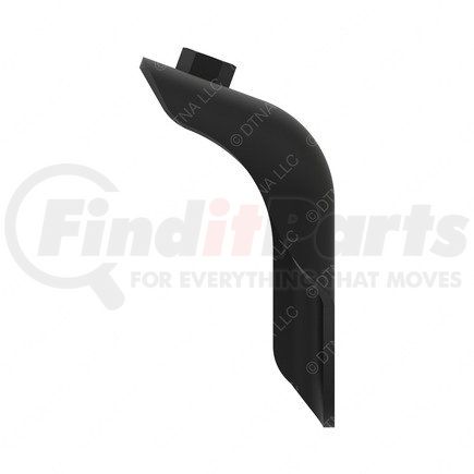 Freightliner A05-21355-001 M2,BRKT,STRUT ROD,LH I