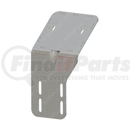 Freightliner A05-22773-000 SHIELD,HEAT-RCVR DRYR