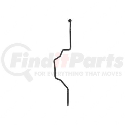 Freightliner A04-34689-451 TUBE ASSY-COOLANT DD13 SUPPLY