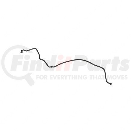 Freightliner A04-34799-461 TUBE ASSY-COOLANT DD13 SUPPLY