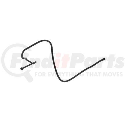 Freightliner A04-35070-471 TUBE ASSY-CLNT,SPLY,DD15 2020