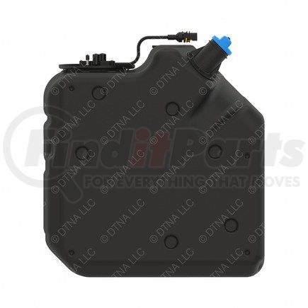 Freightliner A04-35191-005 TANK-DEF,23G,CMNS,LH STD,SO