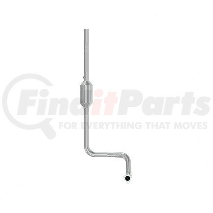 Freightliner A04-35247-000 EXH-ASSY,CTLST,LH,8.8L