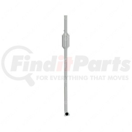 Freightliner A04-35248-000 EXH-ASSY,CTLST,RH,8.8L