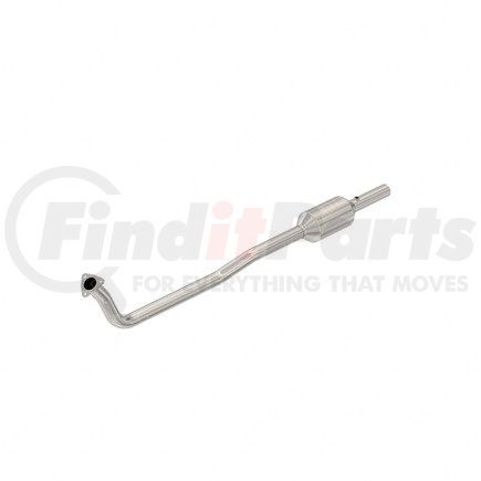 Freightliner A04-35253-000 EXH-PIPE,CATALYST,RH