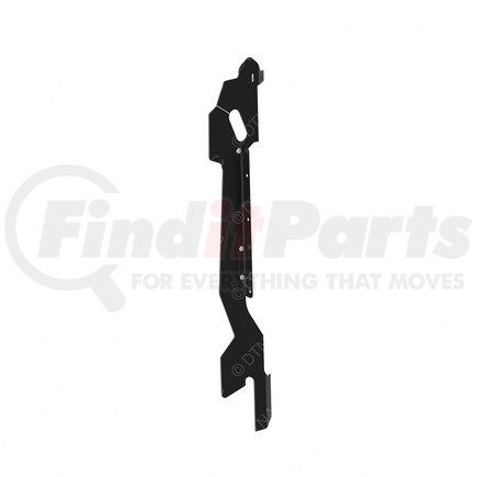 Freightliner A05-26990-003 SHIELD & RETAINER-AIR RECIRCUL