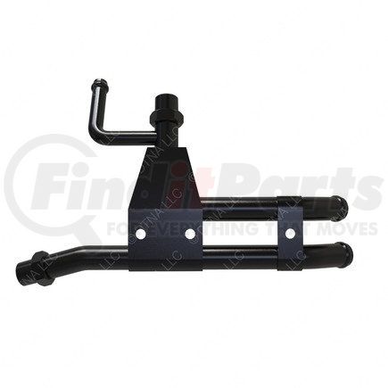 Freightliner A05-26994-000 MANIFOLD-HEATER PLUMBING,B2,07