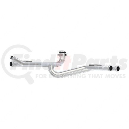 Freightliner A05-26981-002 PIPE/HOSE-HEATER MANIFOLD-M2
