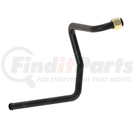 Freightliner A05-27395-000 TUBE-SHUNT LINE FLH S60 ADR08