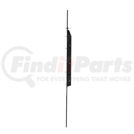 Freightliner A05-28157-001 BAFFLE ASSEMBLY-RH SIDE,1625,G